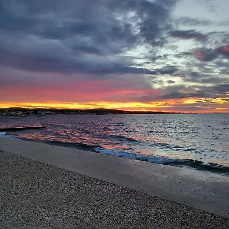 Apartman Dospalmeras