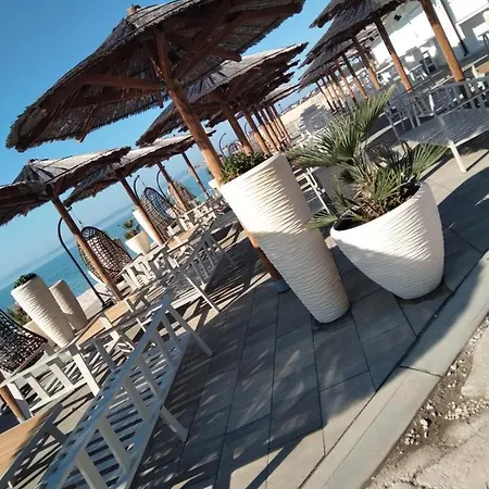 Apartman Dospalmeras Vir