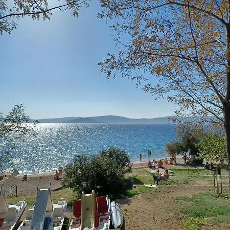 Dospalmeras Apartman