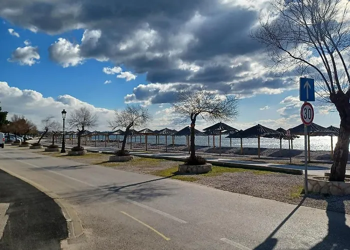 公寓 Dospalmeras 维尔