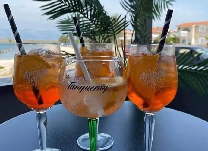 公寓 Dospalmeras 维尔