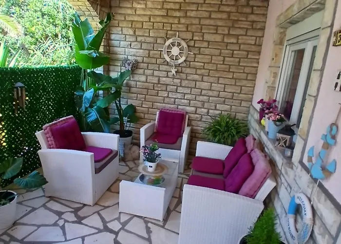 Dospalmeras * 维尔