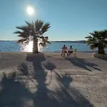 Lägenhet Dospalmeras *