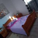 Dospalmeras Lägenhet
