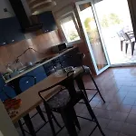 Dospalmeras