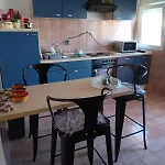 Lägenhet Dospalmeras