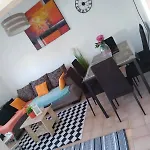 Dospalmeras