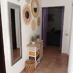 Dospalmeras Lägenhet Vir