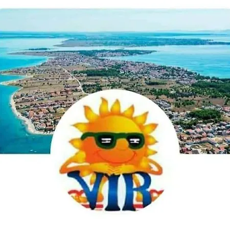 Dospalmeras Apartment Vir