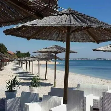 Dospalmeras Apartman