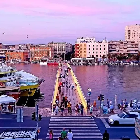 Dospalmeras Apartamento *