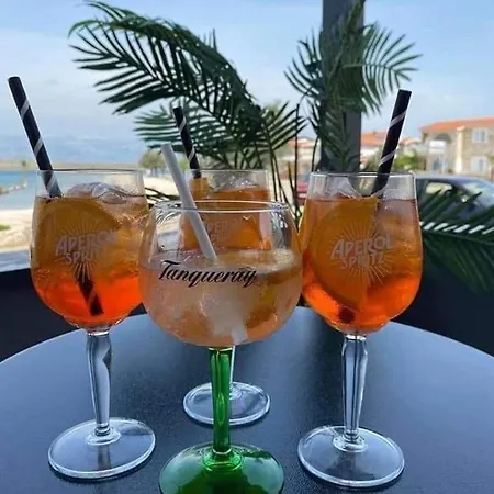 Apartamento Dospalmeras Vir