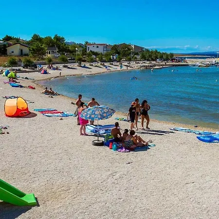 Dospalmeras Apartamento