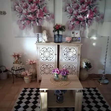 Dospalmeras