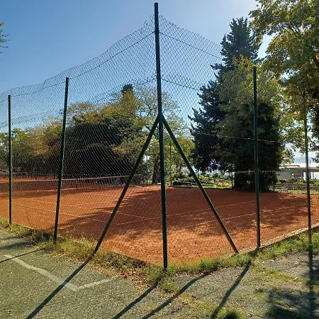Dospalmeras Apartman *
