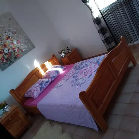 Dospalmeras Apartman