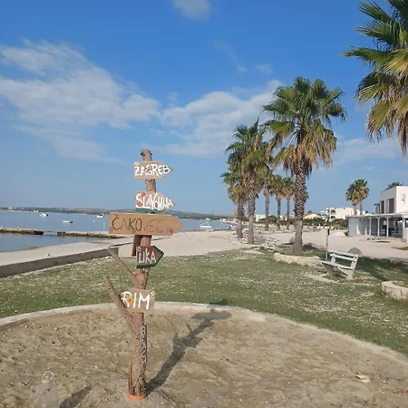 Dospalmeras Apartment Vir