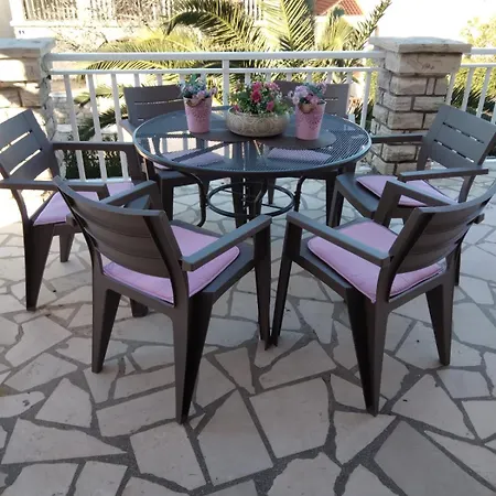 Dospalmeras Apartamento Vir