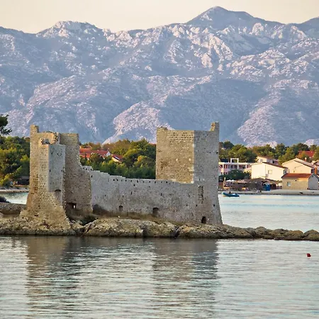 Apartamento Dospalmeras *