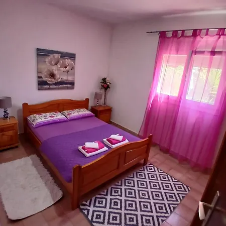 Dospalmeras Apartman