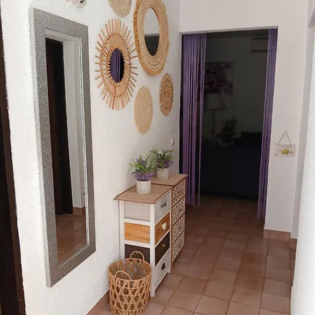 Dospalmeras Apartamento Vir