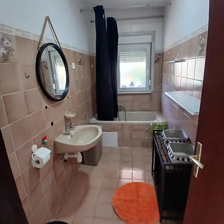 Apartamento Dospalmeras *