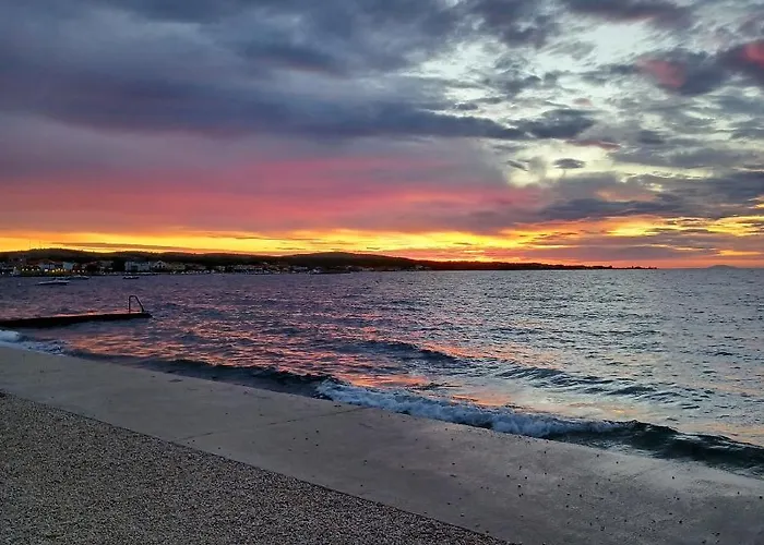 Apartament Dospalmeras