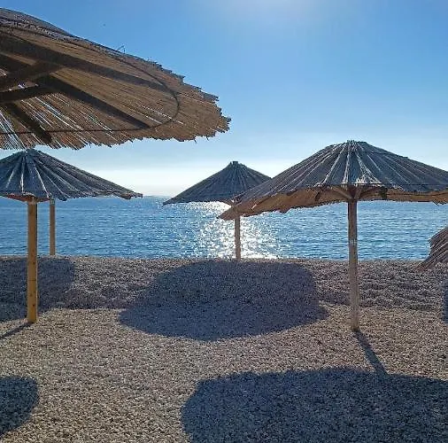 Dospalmeras Apartament