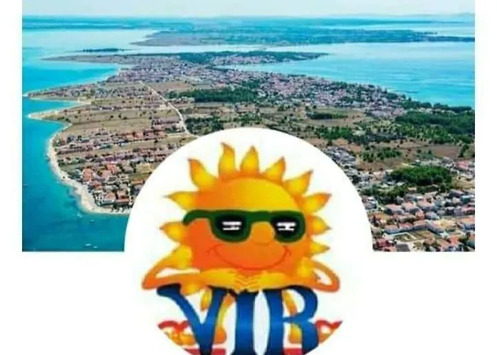 Dospalmeras Apartament Vir