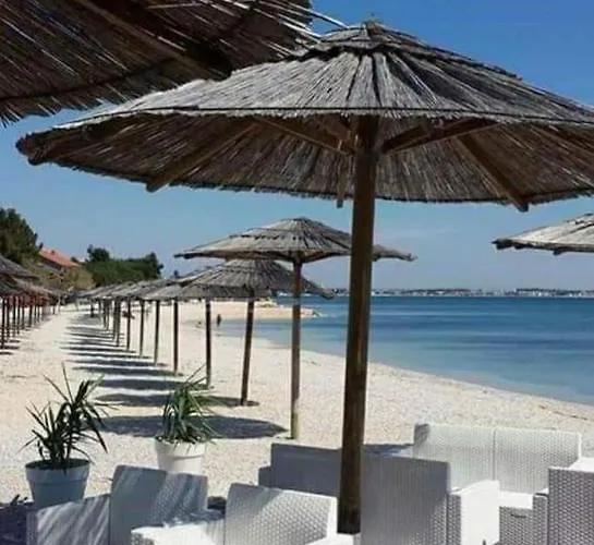 Dospalmeras Appartement