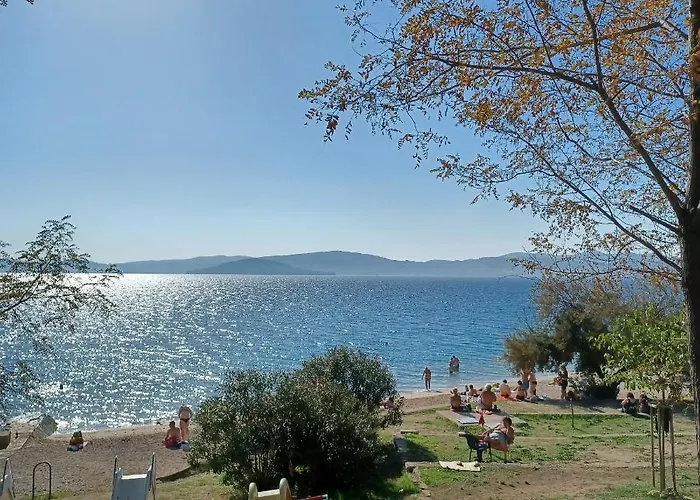 Dospalmeras Apartment