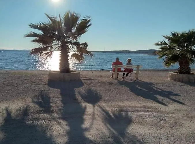 Appartement Dospalmeras *