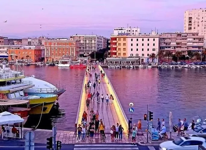 Dospalmeras Apartment *