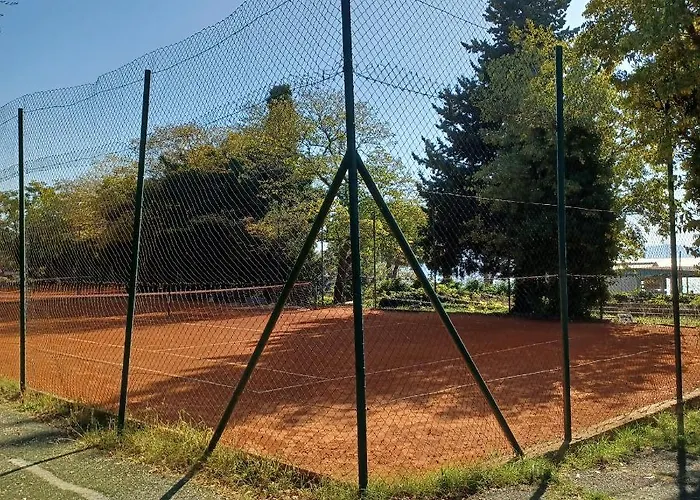 Dospalmeras Apartament *