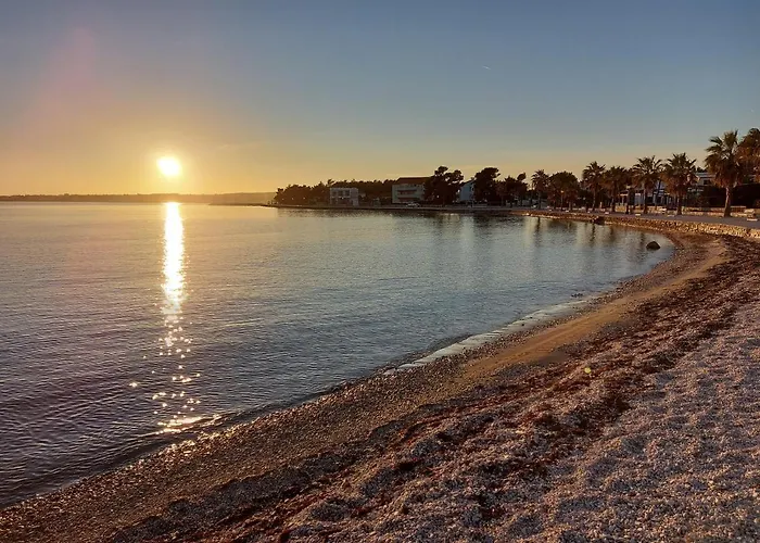 Dospalmeras Apartament *