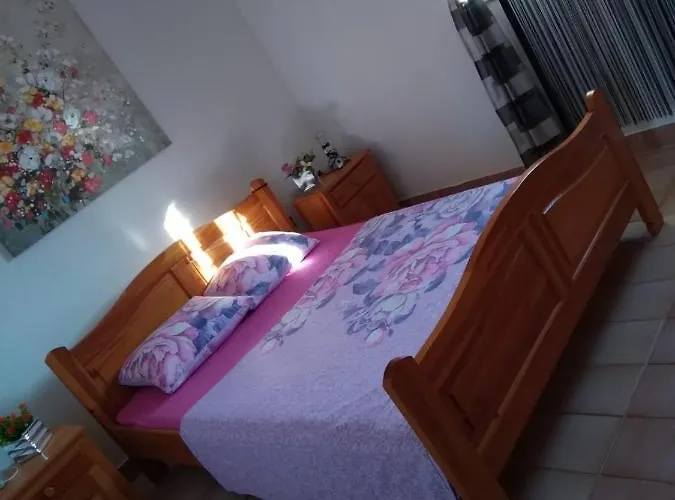 Dospalmeras Appartement