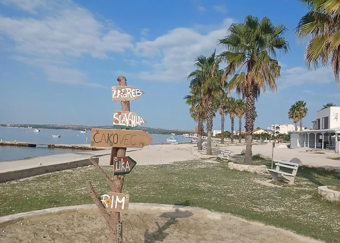 Dospalmeras Apartment Vir