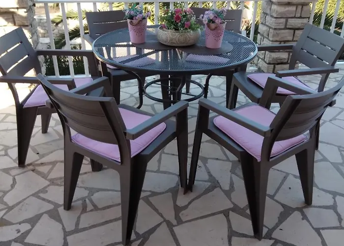 Dospalmeras Apartament Vir