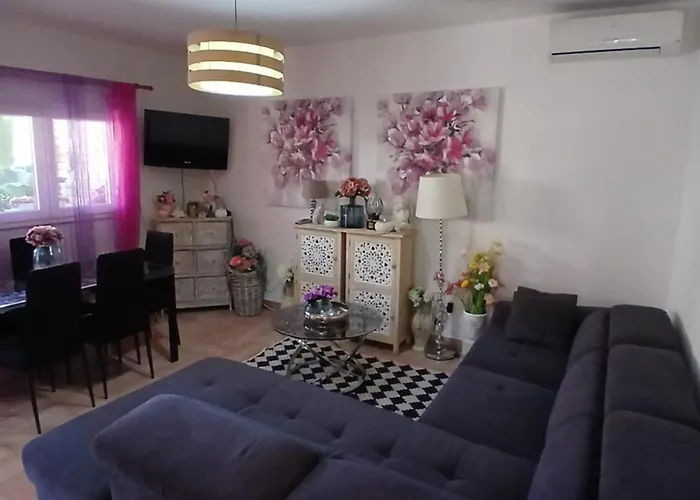 Dospalmeras Appartement *