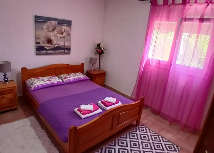 Dospalmeras Appartement