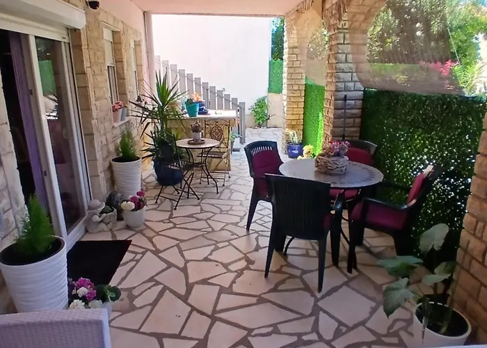 Dospalmeras Apartament *